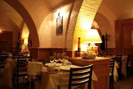 La Vecchia Conca Srl